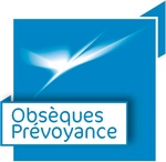 Logo association Livret Obsèques