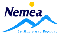 Logo Nemea